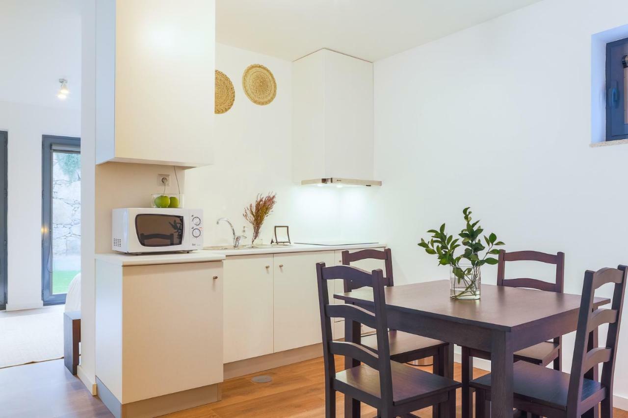 Samasal Trindade Apartments OOporto Esterno foto