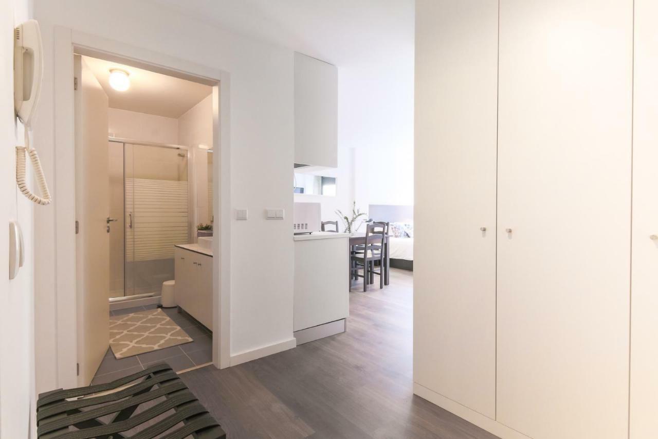 Samasal Trindade Apartments OOporto Esterno foto
