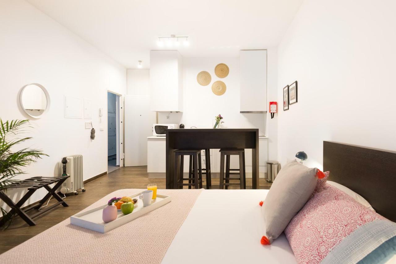 Samasal Trindade Apartments OOporto Esterno foto